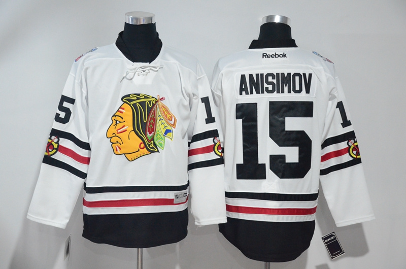 Chicago Blackhawks jerseys-099